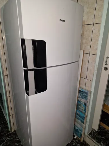 Geladeira Consul Grande 455LITROS