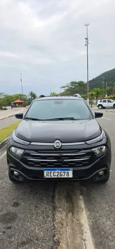 Fiat Toro Ultra 2.0 16V 4X4 Diesel AUT 2020