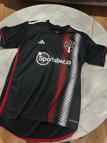 camisa São paulo