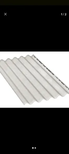 Telhas Brasilit 3,66x110 usadas antigas