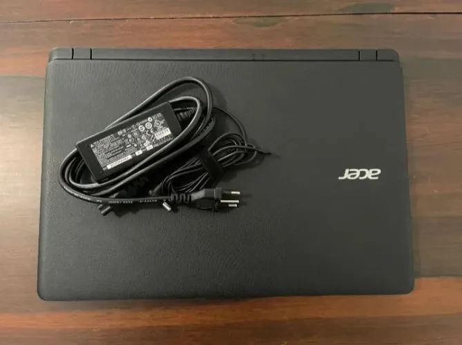 Notebook Acer ES 15 