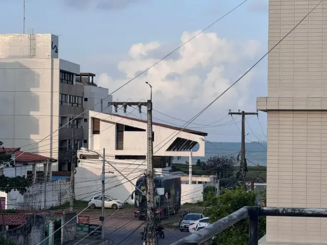 Ap Bessa inventário