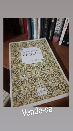 A Conquista das Virtudes