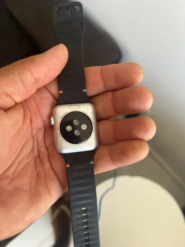 Apple Watch séries 3