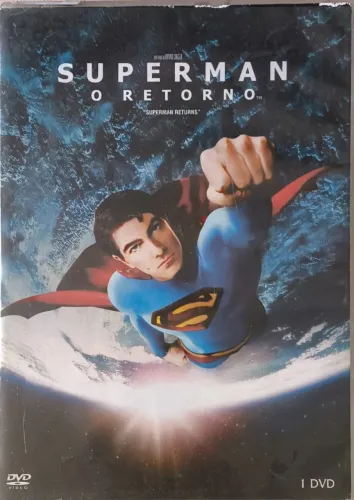 Superman O Retorno