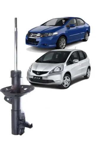 Amortecedor Honda Fit e City 2? geração 