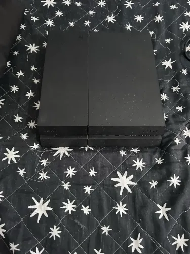 Vendo Ps4