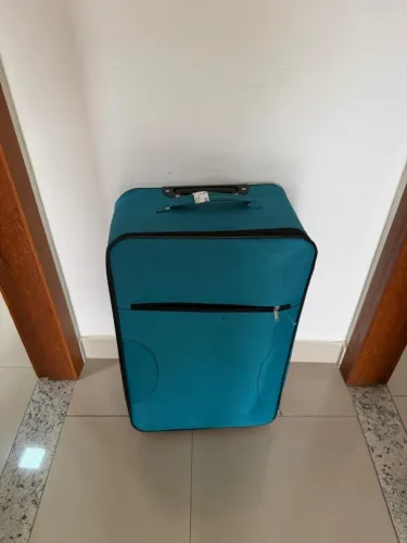 Mala de Viagem 15 KILOS