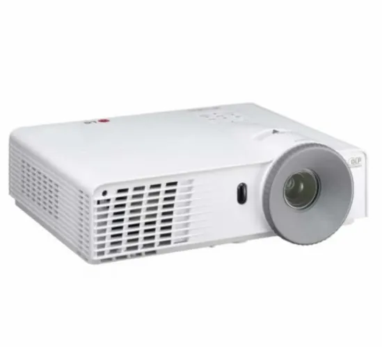 Projetor 2800 Lumens LG BE320 SD