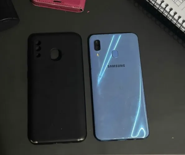samsung a30