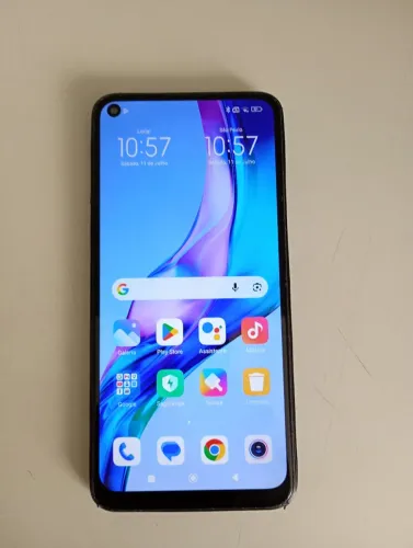 Redmi note 9 128gb