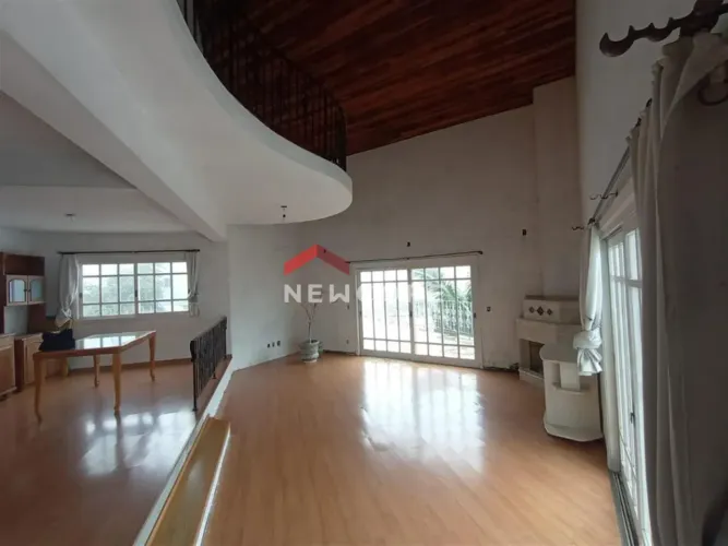 Casa em Rua Nelson Carril Garcia Filho - Charqueadas - Caxias do Sul/RS
