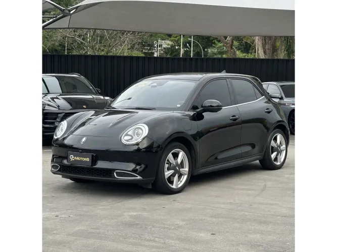 GWM Ora 03 Skin (elétrico) 2024