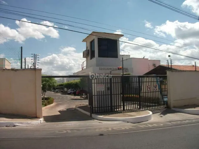 Apartamento para venda no Gurupi, Teresina  Condomínio Residencial Cristal