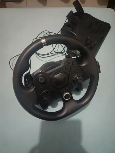 Volante gamer