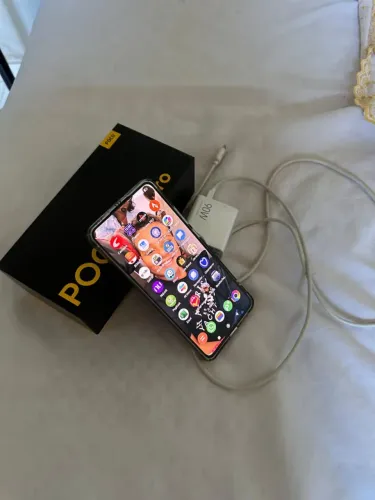 POCO X7 PRO 256GB