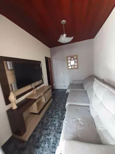 Casa terrea à Venda, Bairro São Benedito, Americana, SP