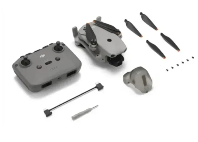 Drone DJI Lito X1 standart RCN3 LACRADO