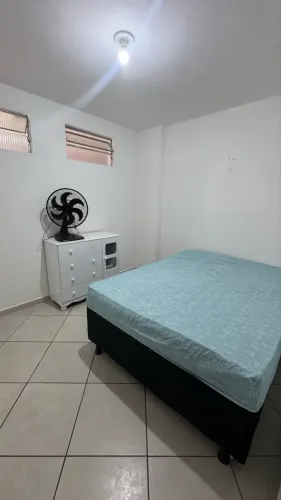 QUARTO DISPONIVEL NO BESSA MOBILIADO SO MULHER