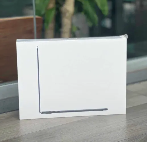 MacBook Air M5