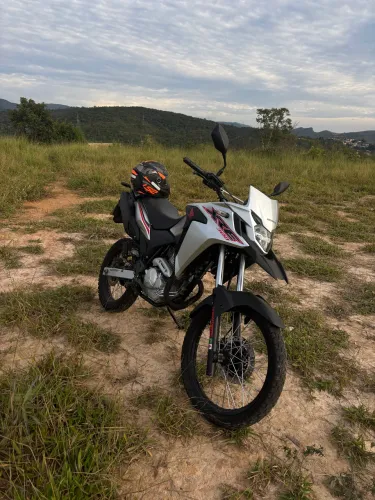Honda XRE 300 ABS 2020 - Flex - Licenciada 2026