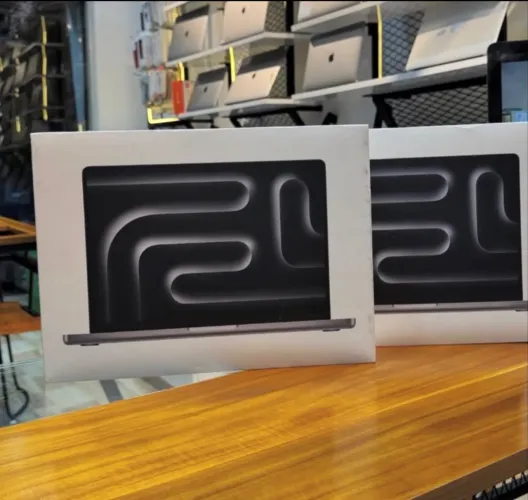 MacBook Pro m5 1tb 24 ram cubro qualquer valor