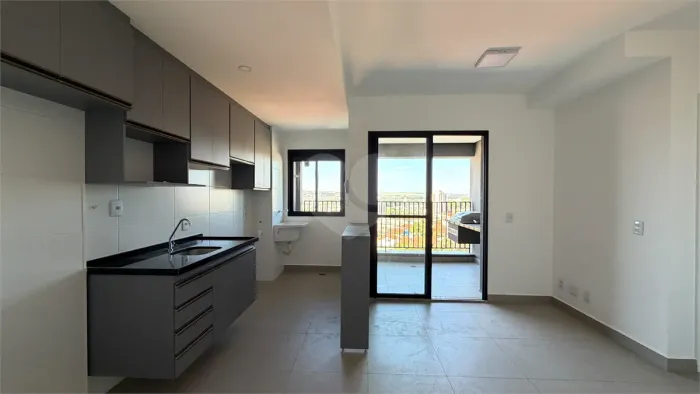Apartamento com 2 quartos à venda ou para locação em Nova américa - SP