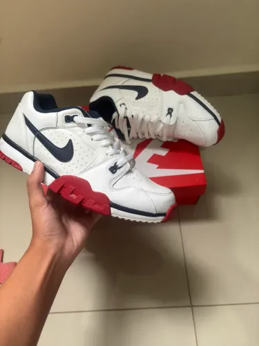 Tênis Nike Cross Trainer 