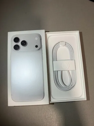 Cabo USB-C Original Apple LACRADO 