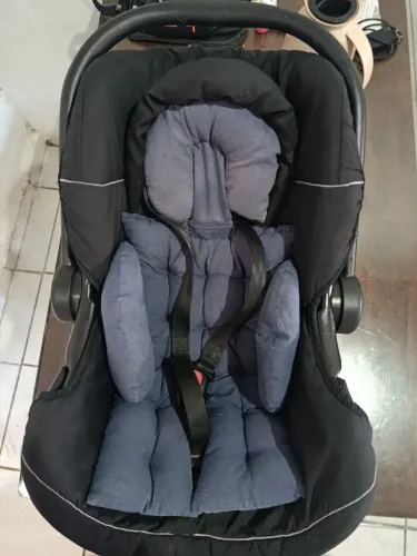 Bebê conforto 