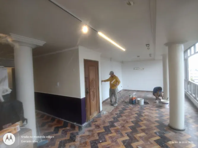 Empleiteiro de obras