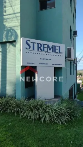 Sala comercial em Rua Santa Catarina - Centro - Medianeira/PR