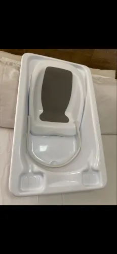 Banheira de Bebê Galzerano Acqua