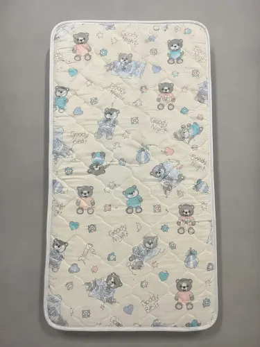 Colchão para berço 