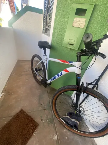 Bicicleta aro 29