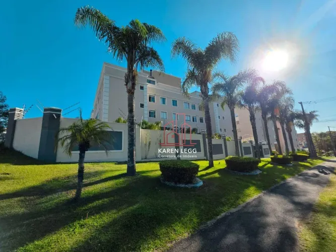 Cobertura com 3 dormitórios à venda, 98 m² por R$ 495.000,00 - Campo Comprido - Curitiba/P
