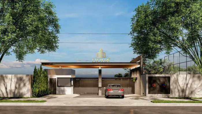 Lote em condomínio à venda, Cascavel Velho - Cascavel/PR