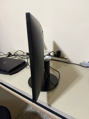 Monitor Philips 24?
