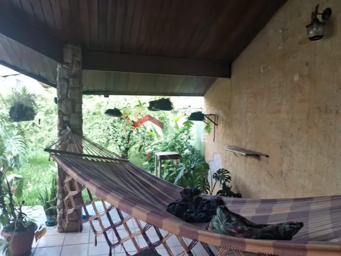 Casa em Praça Presidente Kennedy - Jardim Flórida - Jacareí/SP