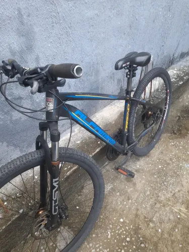 Bicicleta aro 29