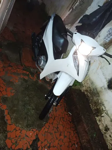 Biz 125/ 2025