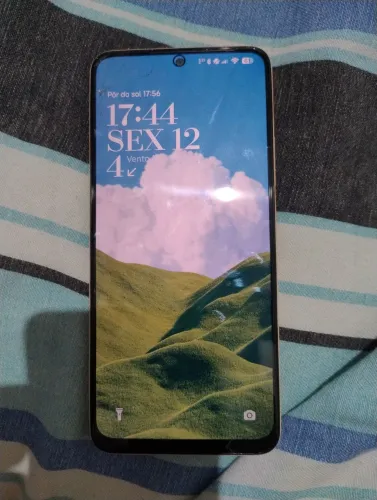 Celular redmi note 12
