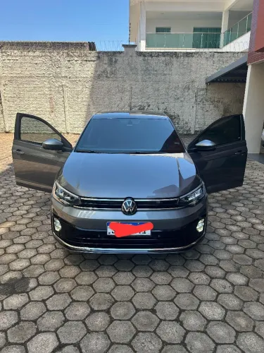 Volkswagen Virtus Highline 200 TSI 1.0 Flex 12V AUT 2025