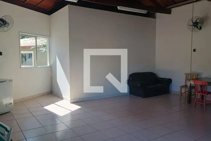 Apartamento à Venda - Jardim Flamboyant, 2 Quartos, 50 m2