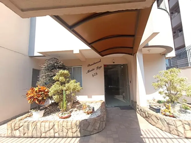 Apartamento à venda em Maringá, Zona 07, com 1 suíte, com 49.89 m², Monte Fuji