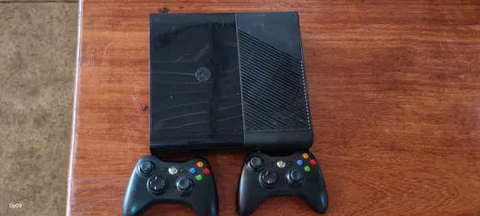 Xbox 360 slim