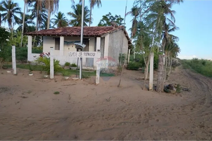 5 tarefas no Povoado Ladeirinhas B em Japoatã (Sergipe)
