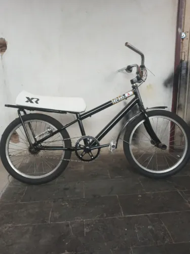Bicicleta aro 20