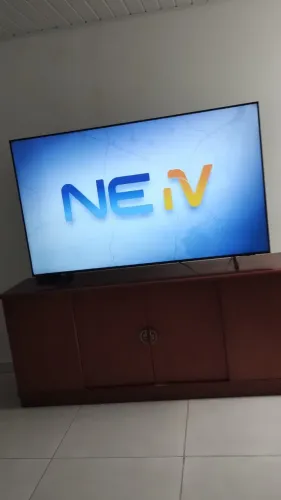 TV Samsung 70 polegadas 4K UHD