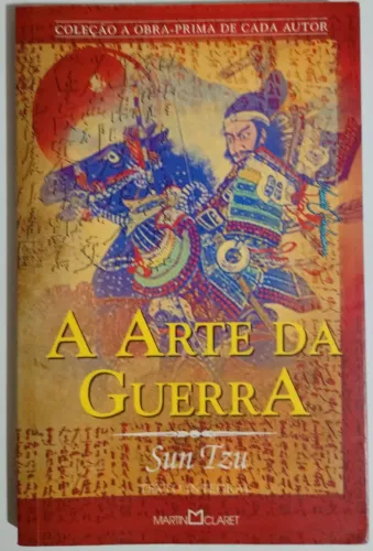 A Arte da Guerra